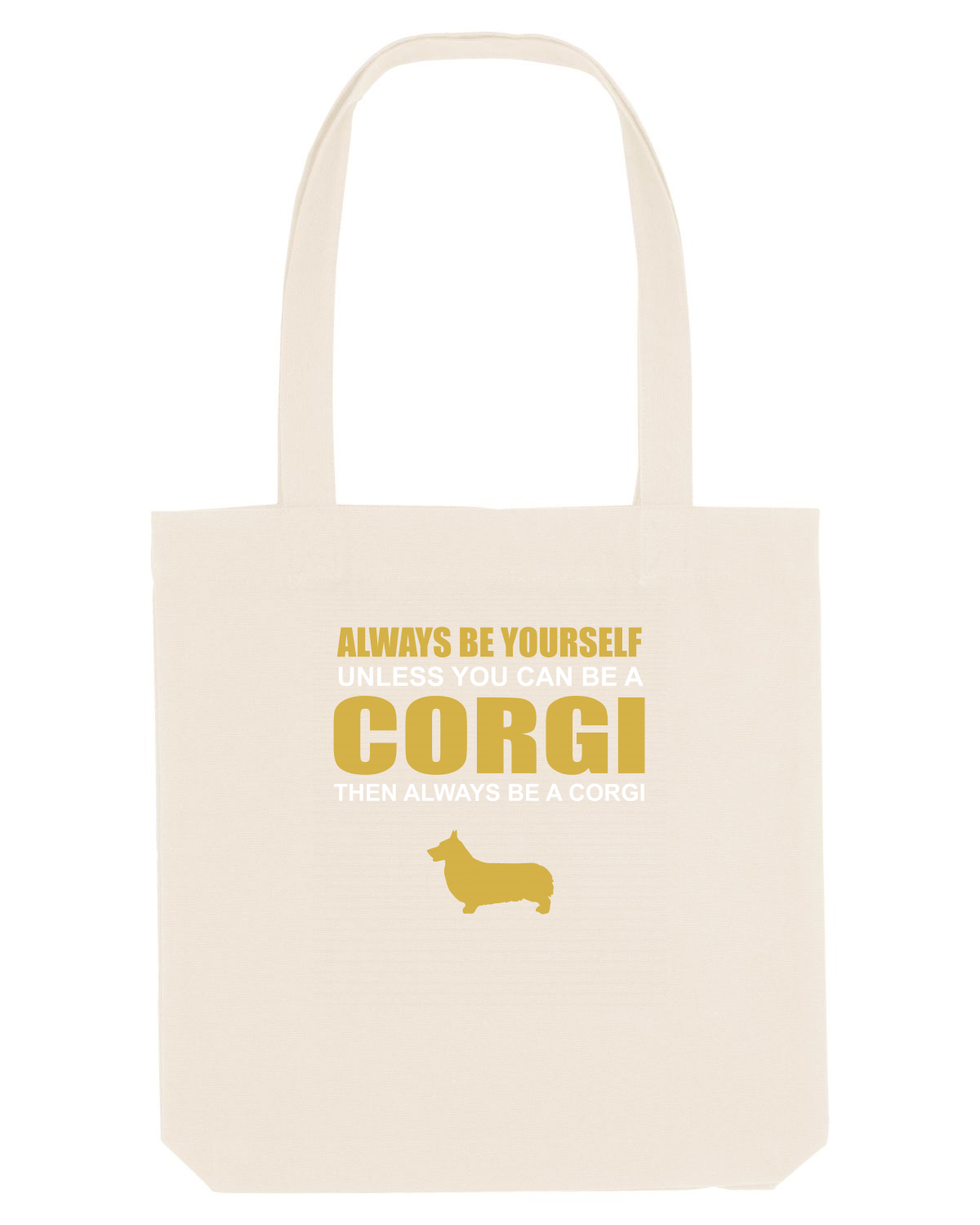 Sacoșă textilă Natural