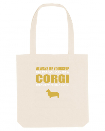 CORGI Natural