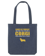 CORGI Sacoșă textilă