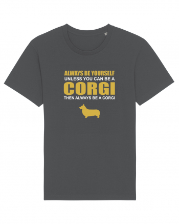 CORGI Anthracite