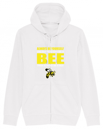 BEE White