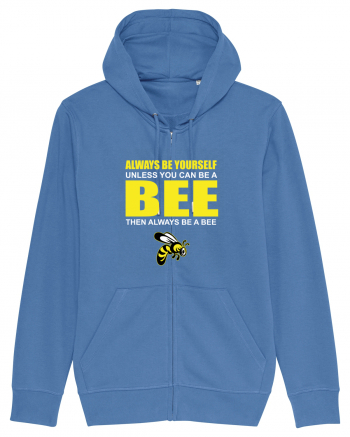 BEE Bright Blue