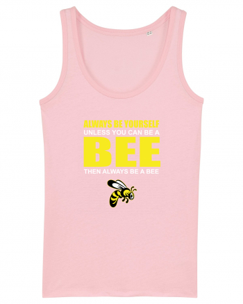 BEE Cotton Pink