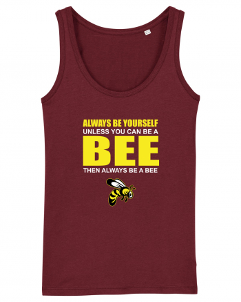 BEE Burgundy