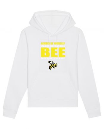 BEE White