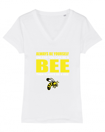 BEE White