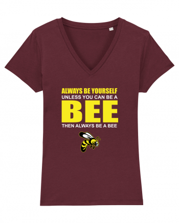 BEE Burgundy