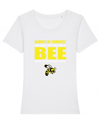 BEE White