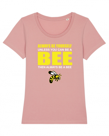 BEE Canyon Pink