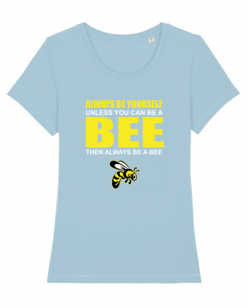 BEE Sky Blue