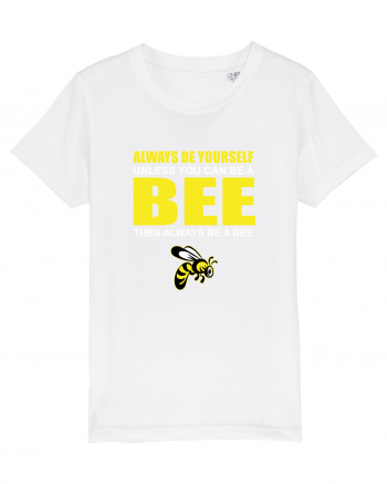 BEE White