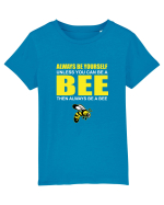 BEE Tricou mânecă scurtă  Copii Mini Creator