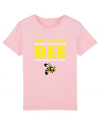 BEE Cotton Pink