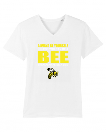 BEE White