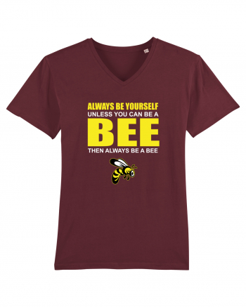 BEE Burgundy