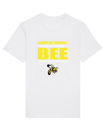 BEE White