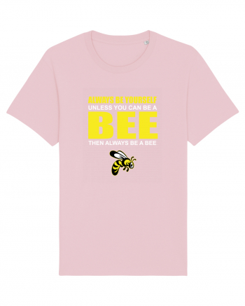 BEE Cotton Pink