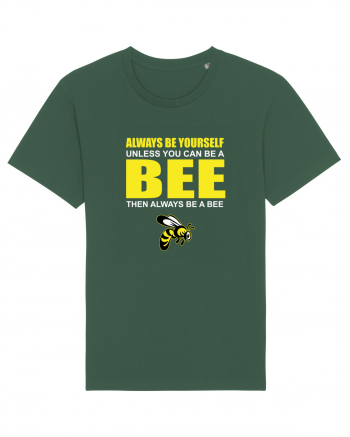 BEE Bottle Green