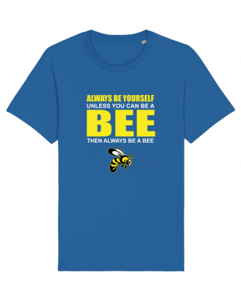 BEE Royal Blue