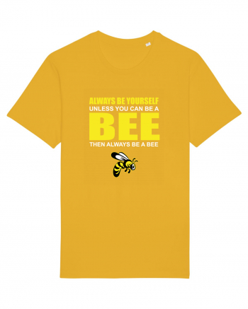 BEE Spectra Yellow