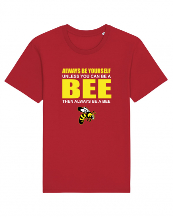 BEE Red