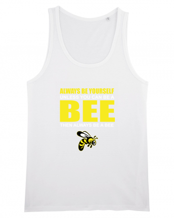 BEE White