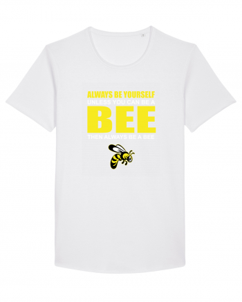 BEE White