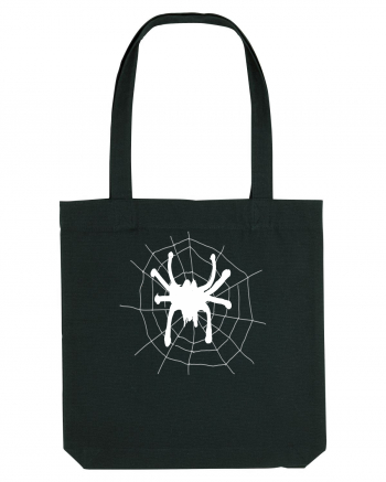 Spider Black