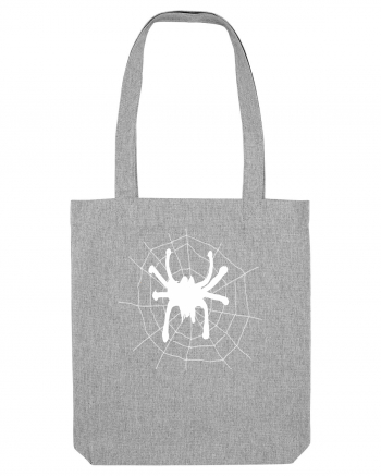 Spider Heather Grey