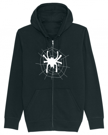 Spider Black