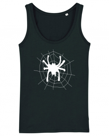 Spider Black