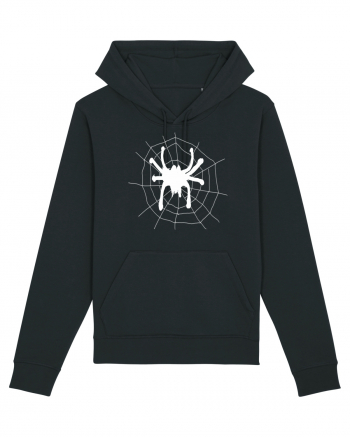 Spider Black