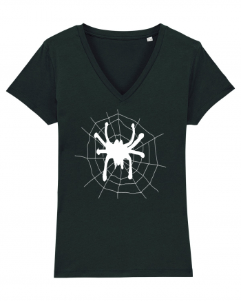 Spider Black