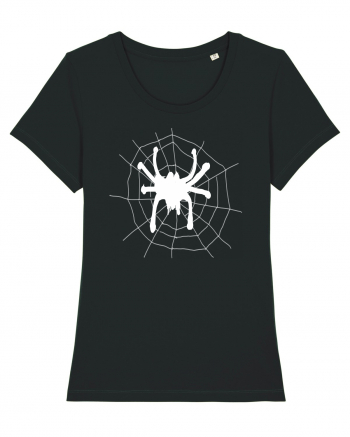 Spider Black