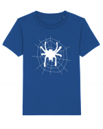 Spider Tricou mânecă scurtă  Copii Mini Creator