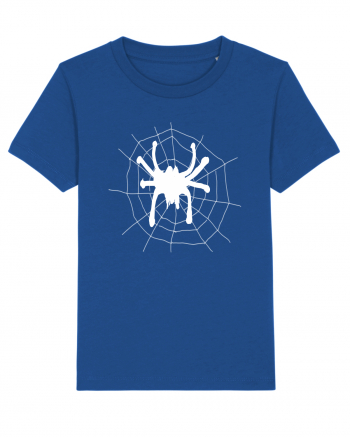 Spider Majorelle Blue