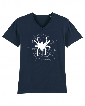 Spider French Navy