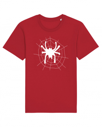 Spider Red