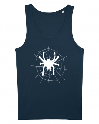 Spider Navy