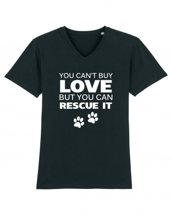 RESCUE PETS Black