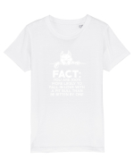 PIT BULL Tricou mânecă scurtă  Copii Mini Creator