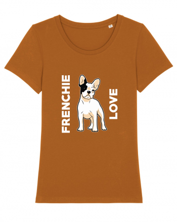 FRENCHIE Roasted Orange