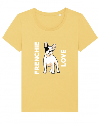 FRENCHIE Jojoba