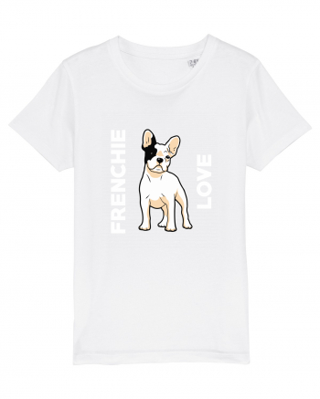 FRENCHIE White