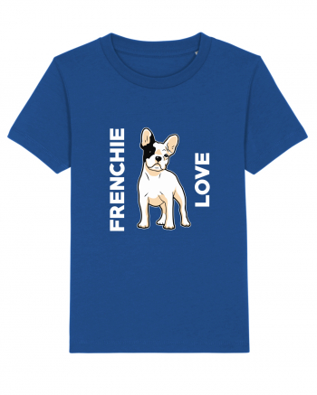 FRENCHIE Majorelle Blue