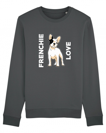 FRENCHIE Anthracite