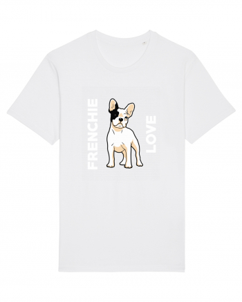 FRENCHIE White