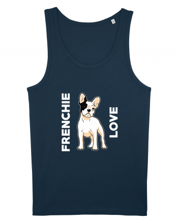 FRENCHIE Navy