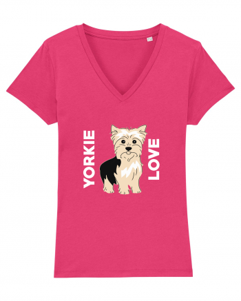 YORKIE Raspberry