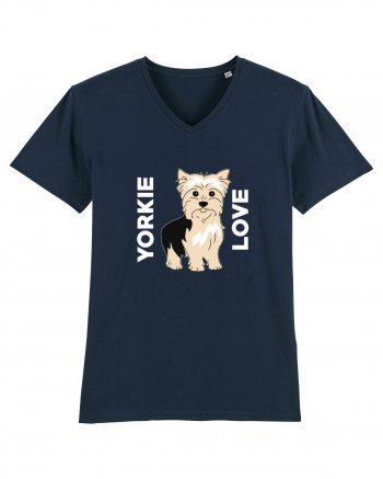 YORKIE French Navy